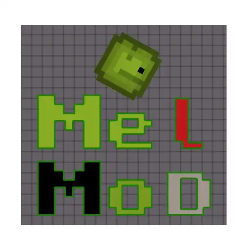 Play Melon Mod Rainbow Friends APK