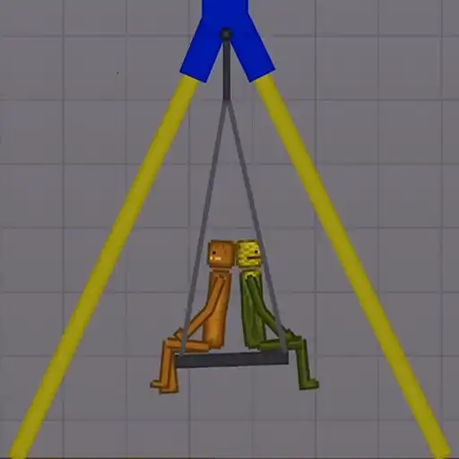 Play Melon Mods Addons Playground APK