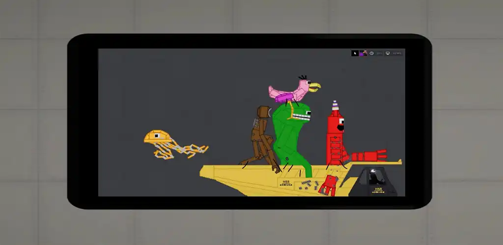 Play Melon Mods Addons Playground  and enjoy Melon Mods Addons Playground with UptoPlay