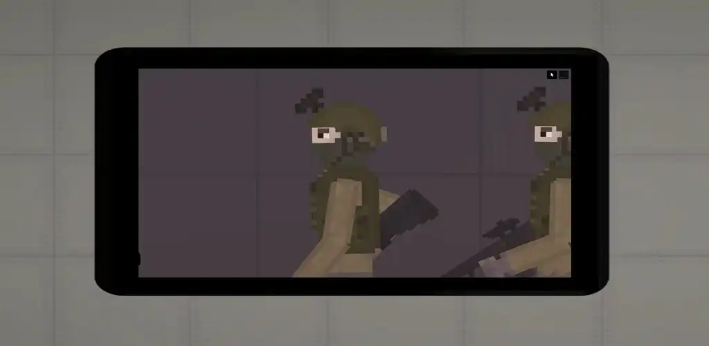 Play Melon Mods Addons Playground as an online game Melon Mods Addons Playground with UptoPlay