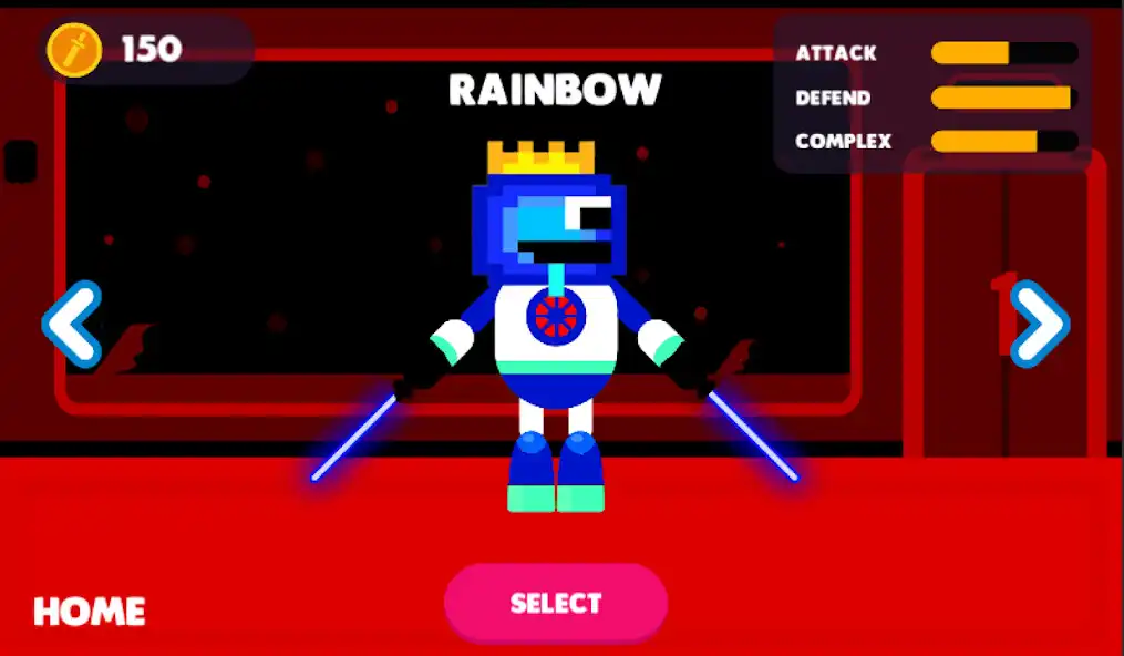 Play Melon Playground: Ragdoll RNBW and enjoy Melon Playground: Ragdoll RNBW with UptoPlay Play Melon Playground: Ragdoll RNBW and enjoy Melon Playground: Ragdoll RNBW with UptoPlay