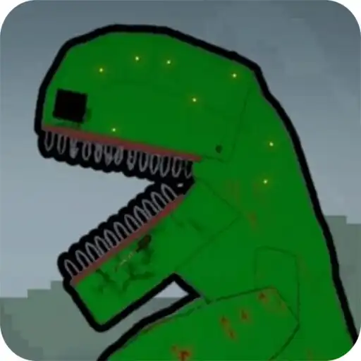 Play Melon Playground Sandbox APK