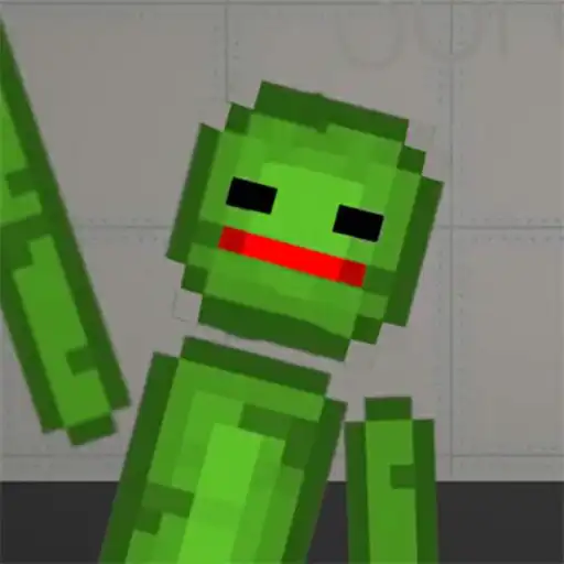 Play Melon Ragdoll Playground APK Play Melon Ragdoll Playground APK