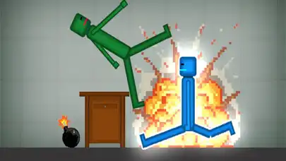 Play Melon Ragdoll Playground  and enjoy Melon Ragdoll Playground with UptoPlay