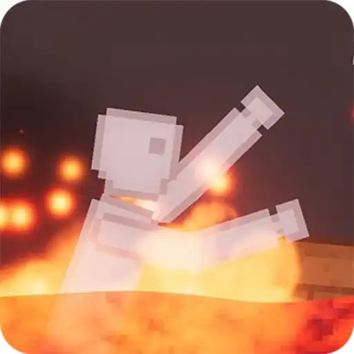 Play Melon sandbox playground APK