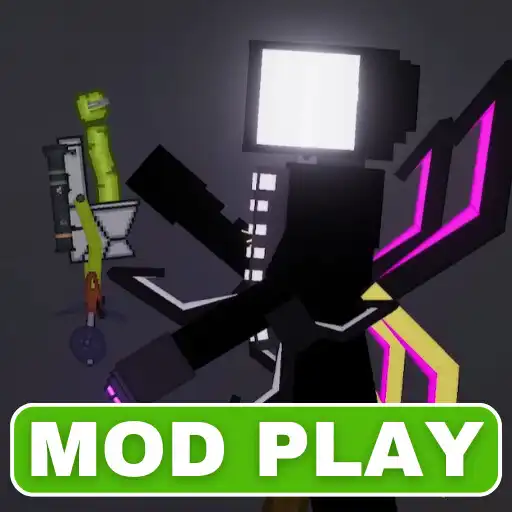 Play Melon Skibidi Toilet 2023 Mod APK