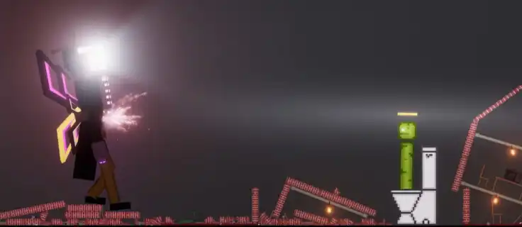 Play Melon Skibidi Toilet 2023 Mod  and enjoy Melon Skibidi Toilet 2023 Mod with UptoPlay