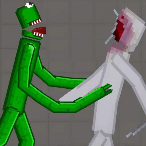 Play Melon Spider Ragdoll Fight APK Play Melon Spider Ragdoll Fight APK