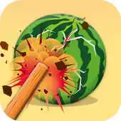 Free play online Melon Splitting 2 APK