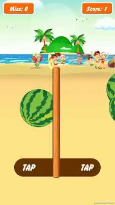 Play Melon Splitting 2 Play Melon Splitting 2