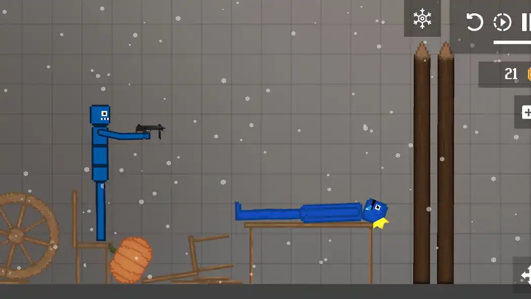 Play MELON STICK PLAYGROUNDS Mod  and enjoy MELON STICK PLAYGROUNDS Mod with UptoPlay