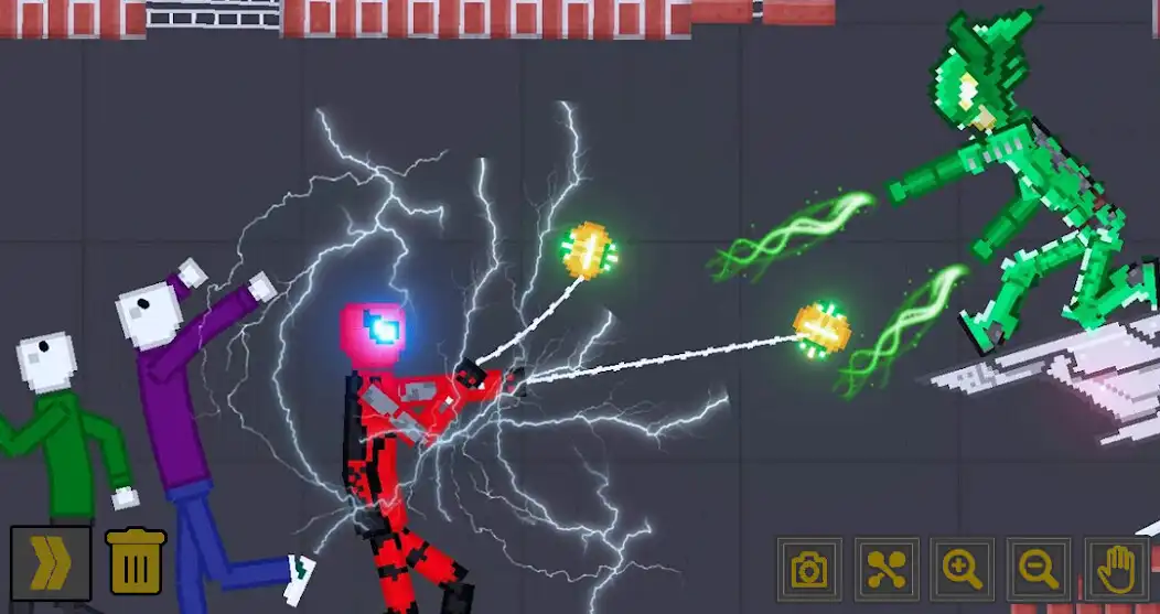 Play Melon Stick War Playground and enjoy Melon Stick War Playground with UptoPlay Play Melon Stick War Playground and enjoy Melon Stick War Playground with UptoPlay