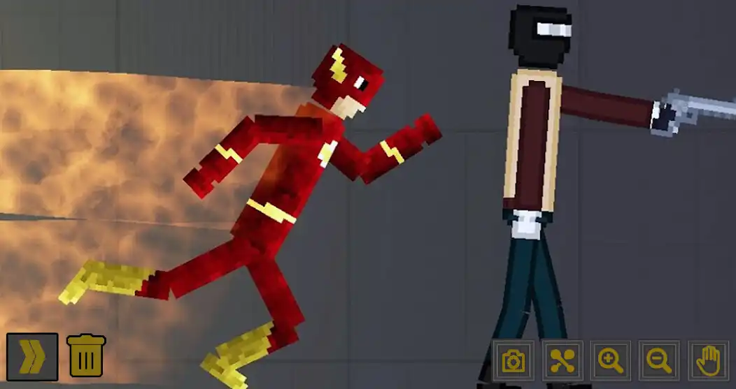 Play Melon Stick War Playground as an online game online Melon Stick War Playground with UptoPlay Play Melon Stick War Playground as an online game Melon Stick War Playground with UptoPlay