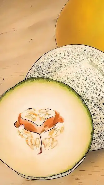 Play Melon Wallpapers as an online game Melon Wallpapers with UptoPlay