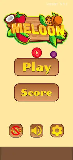 Play Meloon  and enjoy Meloon with UptoPlay