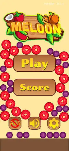 Play Meloon as an online game Meloon with UptoPlay