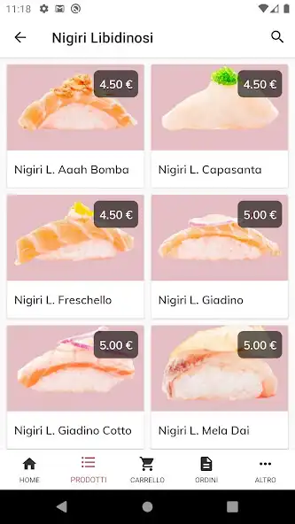 Play MELO SUSHI  and enjoy MELO SUSHI with UptoPlay