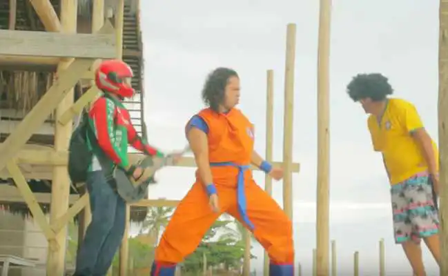 Play Melot Dragon Ball