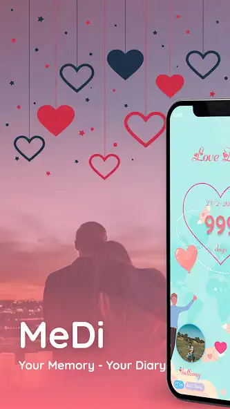 Play MeLove - Been love memory  and enjoy MeLove - Been love memory with UptoPlay