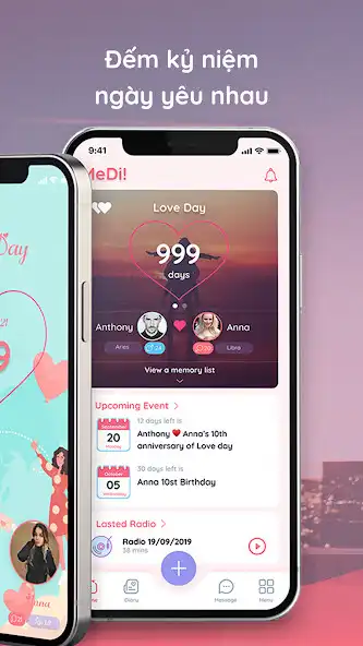 Play MeLove - Been love memory as an online game MeLove - Been love memory with UptoPlay