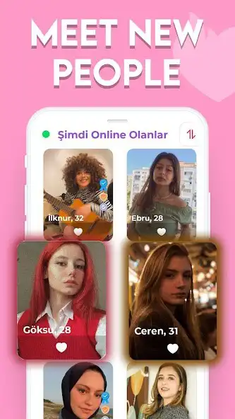 Play meLove - Dating App  Flirt  and enjoy meLove - Dating App  Flirt with UptoPlay