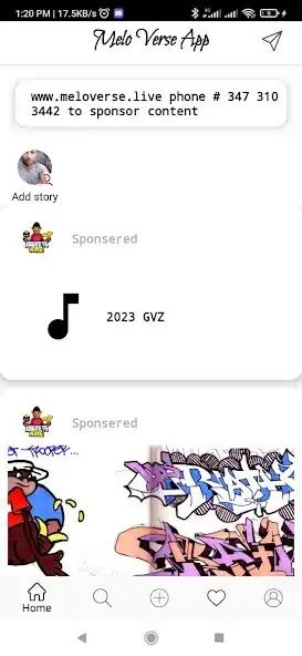 Play Melo Verse APP  and enjoy Melo Verse APP with UptoPlay