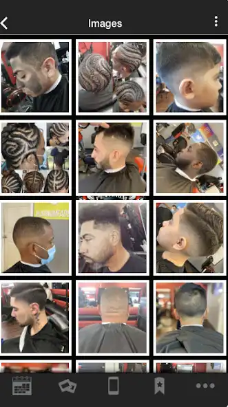 Play Melrose Platinum Fades  and enjoy Melrose Platinum Fades with UptoPlay