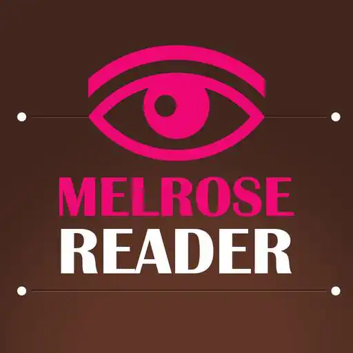 Free play online Melrose Reader APK Free play online Melrose Reader APK