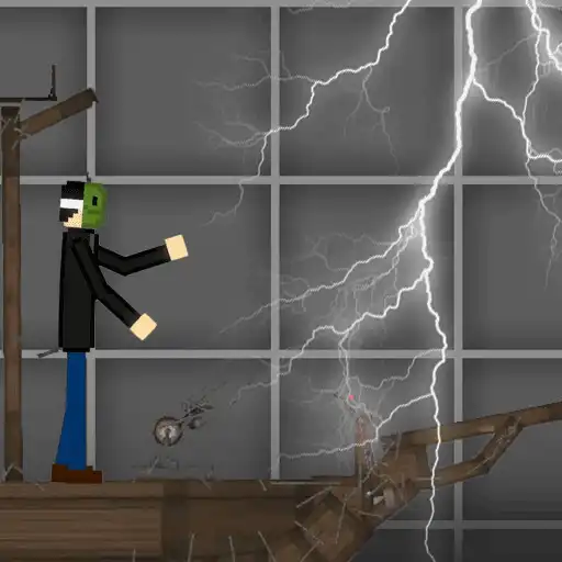 Play Melsave for Melon Playground APK