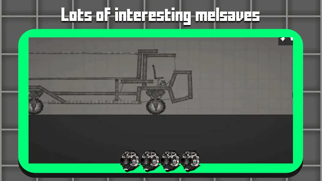 Play Melsave for Melon Playground  and enjoy Melsave for Melon Playground with UptoPlay