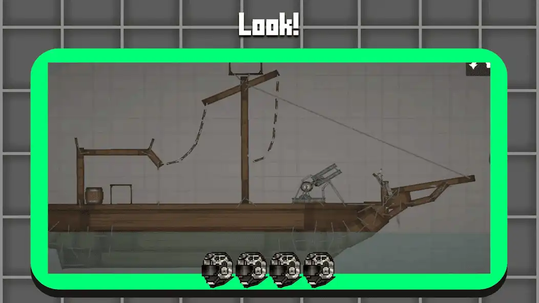 Play Melsave for Melon Playground as an online game Melsave for Melon Playground with UptoPlay