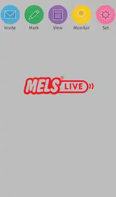 Play MELS Tracking