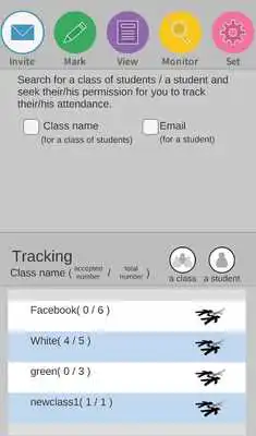 Play MELS Tracking