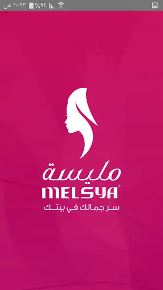 Play Melsya  your beauty secret at home  and enjoy Melsya  your beauty secret at home with UptoPlay