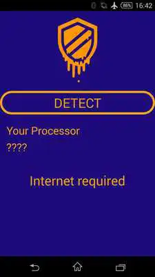 Play Meltdown Bug Detector