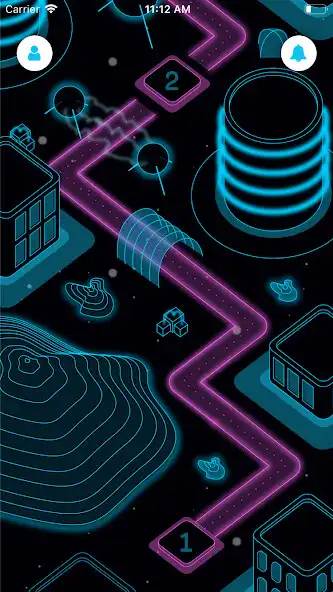 Play Meltdown as an online game Meltdown with UptoPlay