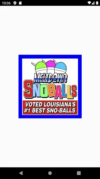 Play Meltdown Snoballs  and enjoy Meltdown Snoballs with UptoPlay
