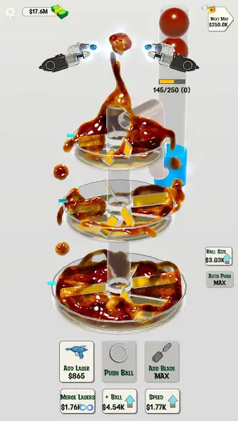Play Melting ASMR  and enjoy Melting ASMR with UptoPlay
