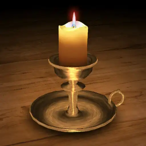 Play Melting Candle Live Wallpaper APK Play Melting Candle Live Wallpaper APK