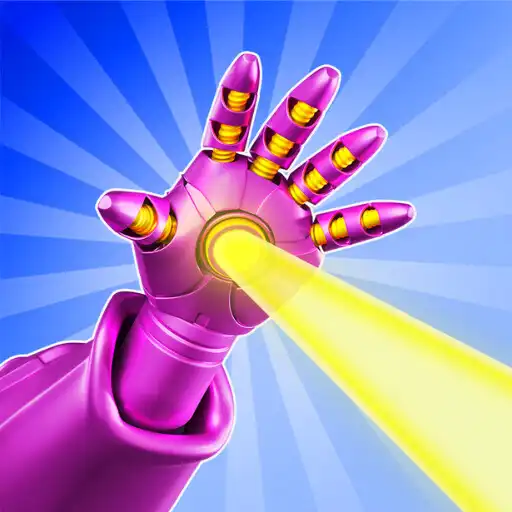 Play Melting Hero 3D APK Play Melting Hero 3D APK
