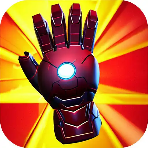 Play Melting Master APK