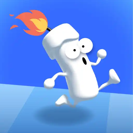 Play Melting Run APK