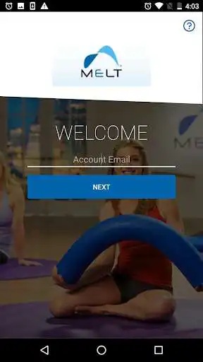 Play MELT Method