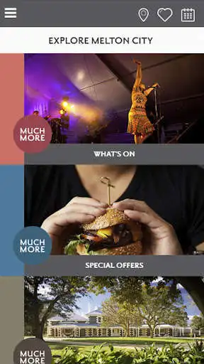 Play Melton City Much More  and enjoy Melton City Much More with UptoPlay