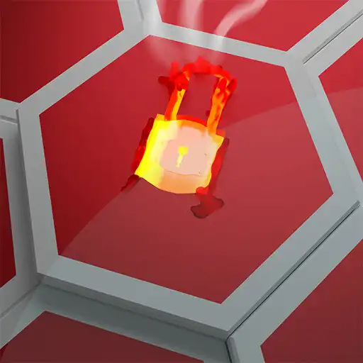 Play Melt Race APK Play Melt Race APK