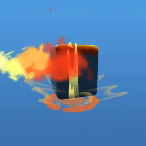 Play Melt Runner APK Play Melt Runner APK