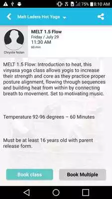 Play MELT