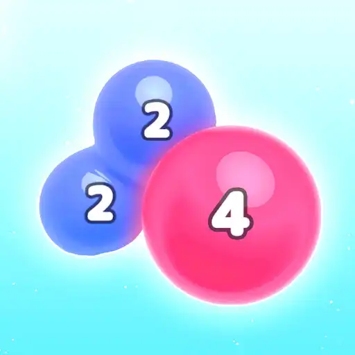 Play Melty Bubble: Healing Puzzle APK Play Melty Bubble: Healing Puzzle APK