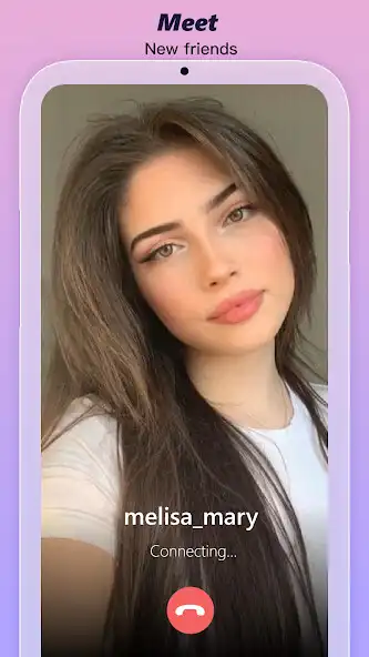 Play Melva-Live Chat  Find  and enjoy Melva-Live Chat  Find with UptoPlay