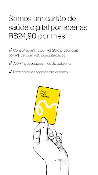 Play Melvi Saúde  and enjoy Melvi Saúde with UptoPlay